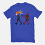 Deadly Smores-Mens-Premium-Tee-DoOomcat