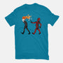 Deadly Smores-Mens-Premium-Tee-DoOomcat