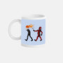 Deadly Smores-None-Mug-Drinkware-DoOomcat