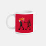 Deadly Smores-None-Mug-Drinkware-DoOomcat