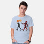 Deadly Smores-Mens-Basic-Tee-DoOomcat