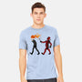 Deadly Smores-Mens-Heavyweight-Tee-DoOomcat