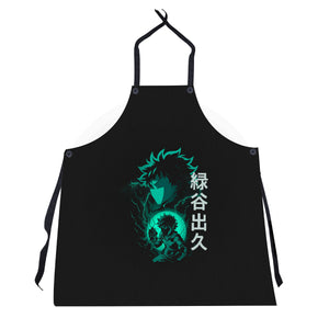 Midorya Izuku Shadow