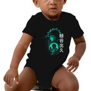 Midorya Izuku Shadow