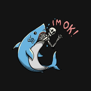 I Am Okey