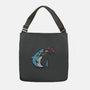 I Am Okey-None-Adjustable Tote-Bag-summerdsgn