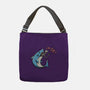 I Am Okey-None-Adjustable Tote-Bag-summerdsgn