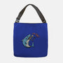 I Am Okey-None-Adjustable Tote-Bag-summerdsgn