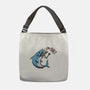 I Am Okey-None-Adjustable Tote-Bag-summerdsgn