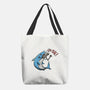 I Am Okey-None-Basic Tote-Bag-summerdsgn