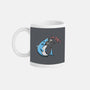 I Am Okey-None-Mug-Drinkware-summerdsgn