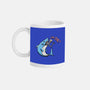 I Am Okey-None-Mug-Drinkware-summerdsgn