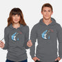 I Am Okey-Unisex-Pullover-Sweatshirt-summerdsgn