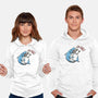 I Am Okey-Unisex-Pullover-Sweatshirt-summerdsgn
