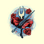 Master Of The Needle And Thread-None-Drawstring-Bag-glitchygorilla