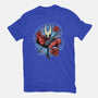 Master Of The Needle And Thread-Mens-Heavyweight-Tee-glitchygorilla