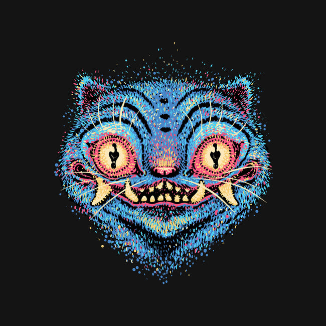 Derpy Dots-Mens-Long Sleeved-Tee-glitchygorilla