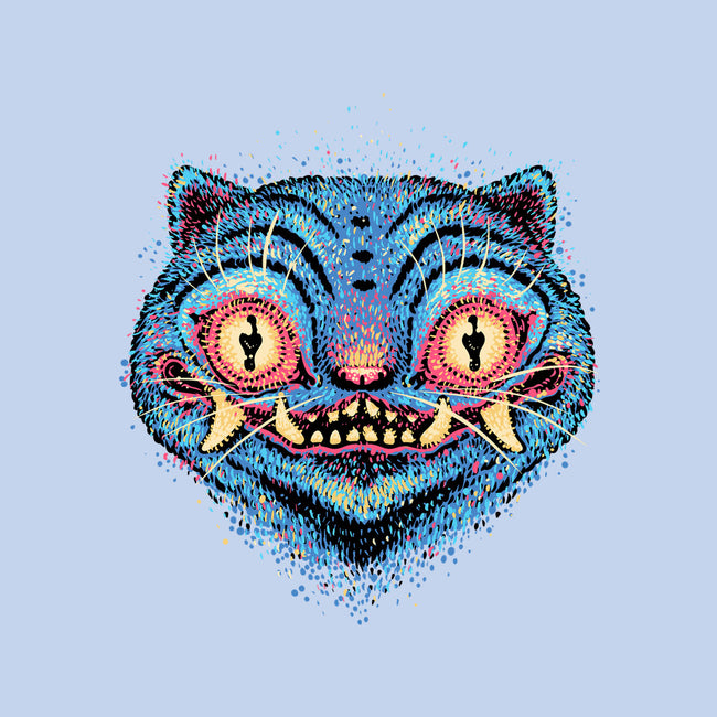 Derpy Dots-Unisex-Pullover-Sweatshirt-glitchygorilla