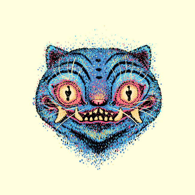 Derpy Dots-None-Basic Tote-Bag-glitchygorilla