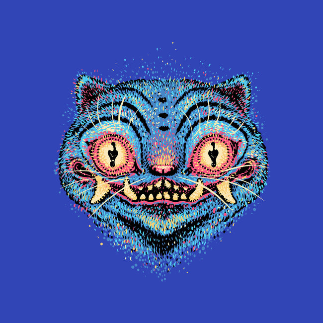 Derpy Dots-Mens-Long Sleeved-Tee-glitchygorilla