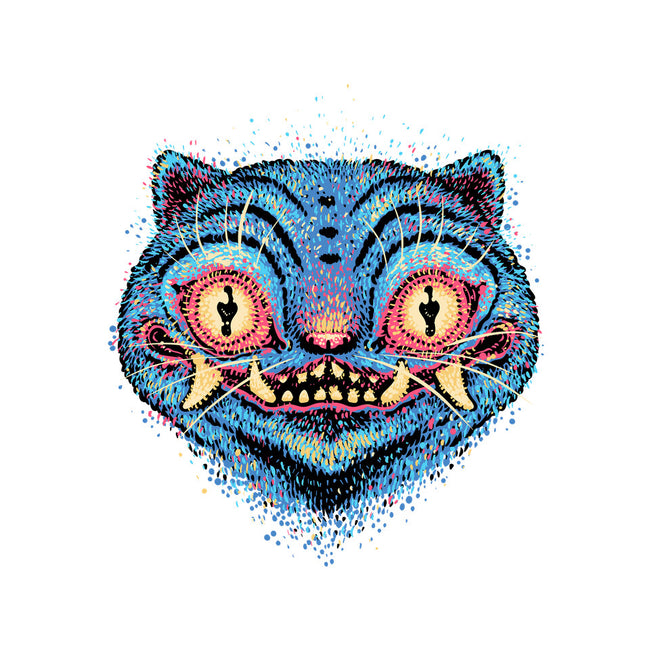 Derpy Dots-Mens-Long Sleeved-Tee-glitchygorilla