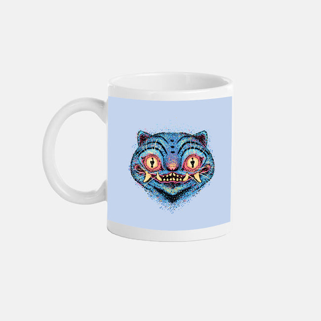 Derpy Dots-None-Mug-Drinkware-glitchygorilla