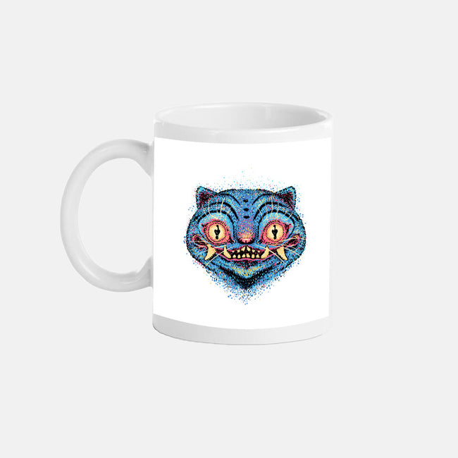 Derpy Dots-None-Mug-Drinkware-glitchygorilla