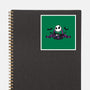 Halloween Studios-None-Glossy-Sticker-Barbadifuoco
