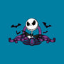 Halloween Studios-Mens-Premium-Tee-Barbadifuoco
