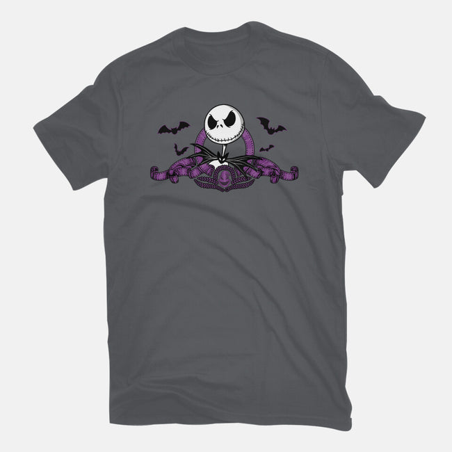 Halloween Studios-Mens-Premium-Tee-Barbadifuoco