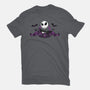 Halloween Studios-Mens-Premium-Tee-Barbadifuoco