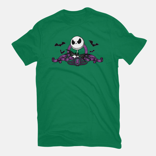 Halloween Studios-Mens-Premium-Tee-Barbadifuoco