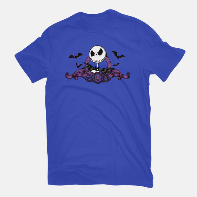 Halloween Studios-Mens-Premium-Tee-Barbadifuoco