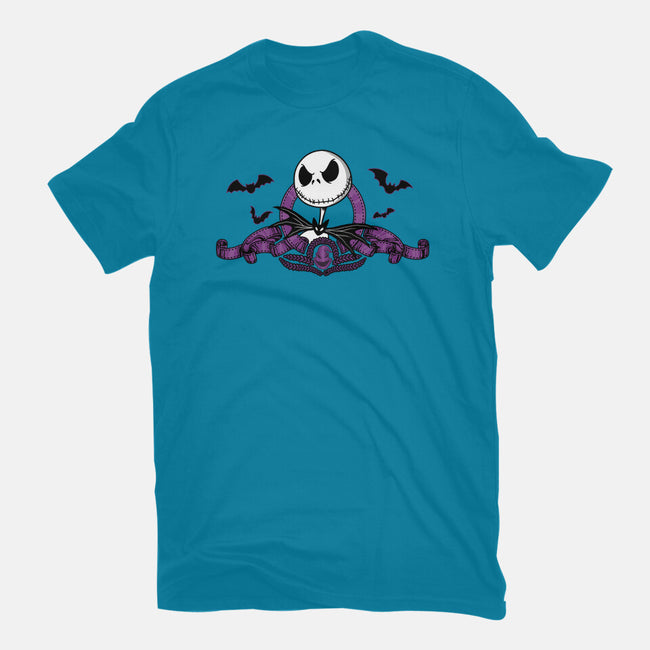 Halloween Studios-Mens-Premium-Tee-Barbadifuoco