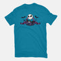 Halloween Studios-Mens-Premium-Tee-Barbadifuoco