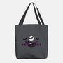 Halloween Studios-None-Basic Tote-Bag-Barbadifuoco