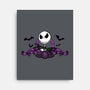 Halloween Studios-None-Stretched-Canvas-Barbadifuoco