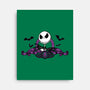 Halloween Studios-None-Stretched-Canvas-Barbadifuoco