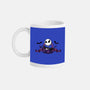 Halloween Studios-None-Mug-Drinkware-Barbadifuoco
