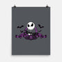 Halloween Studios-None-Matte-Poster-Barbadifuoco
