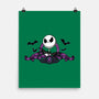 Halloween Studios-None-Matte-Poster-Barbadifuoco