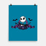 Halloween Studios-None-Matte-Poster-Barbadifuoco