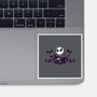 Halloween Studios-None-Glossy-Sticker-Barbadifuoco