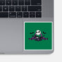 Halloween Studios-None-Glossy-Sticker-Barbadifuoco