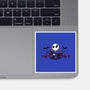Halloween Studios-None-Glossy-Sticker-Barbadifuoco