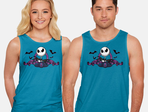 Halloween Studios