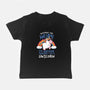 Unicorns Are Awesome-Baby-Basic-Tee-koalastudio