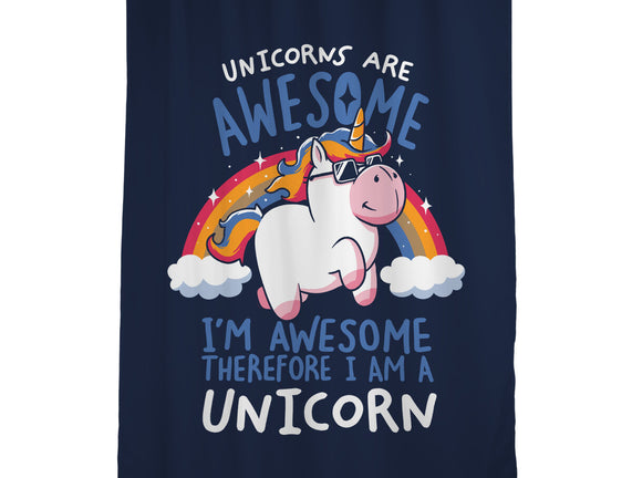 Unicorns Are Awesome