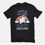 Unicorns Are Awesome-Mens-Premium-Tee-koalastudio