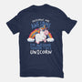 Unicorns Are Awesome-Mens-Premium-Tee-koalastudio